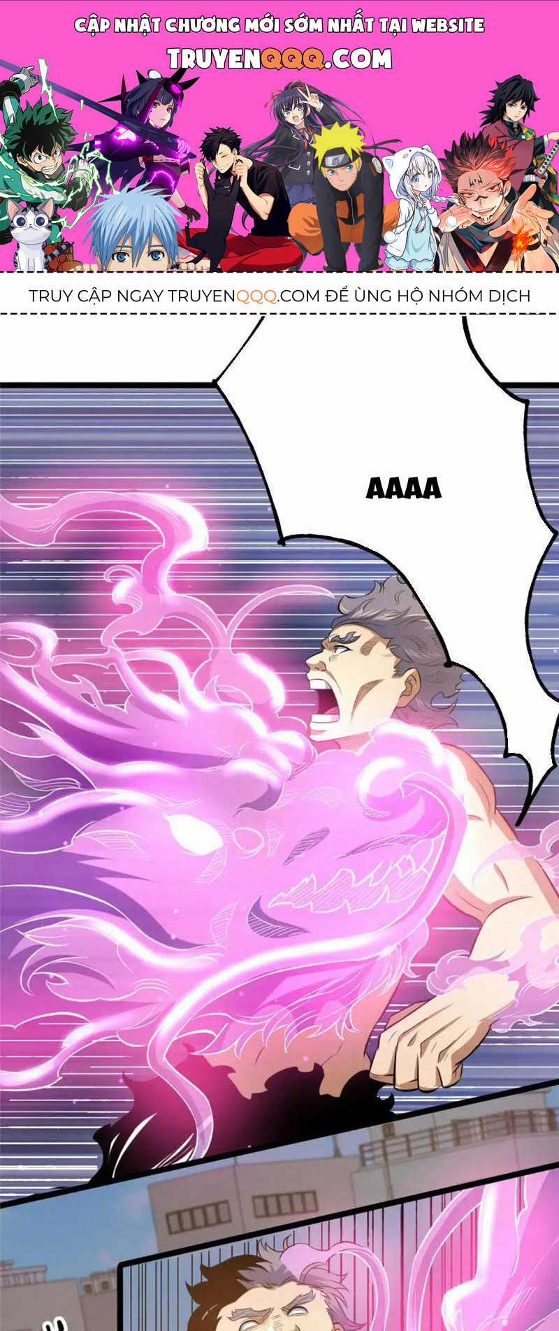Siêu Phàm Sát Thần Chapter 160 trang 0