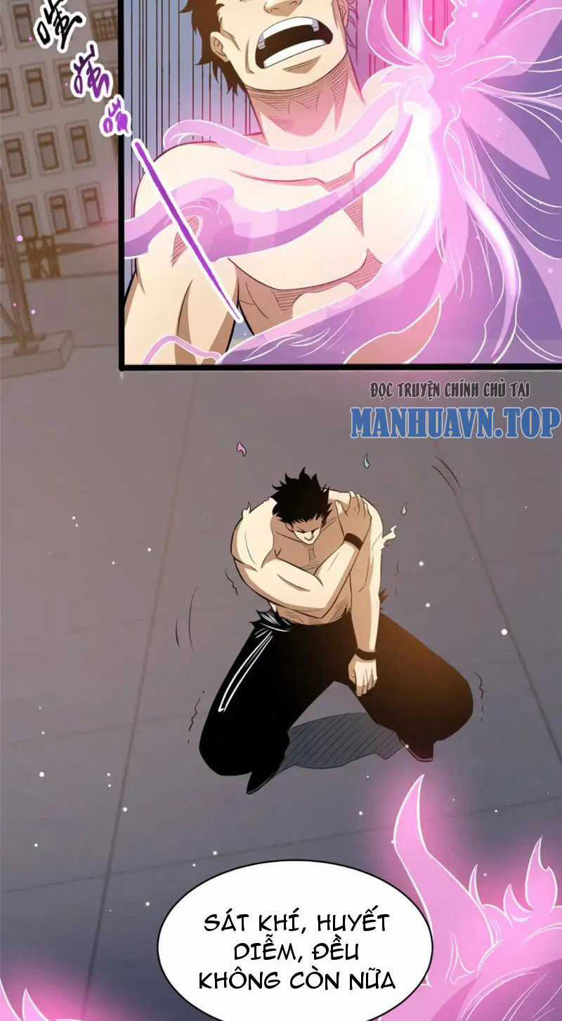 Siêu Phàm Sát Thần Chapter 160 trang 1