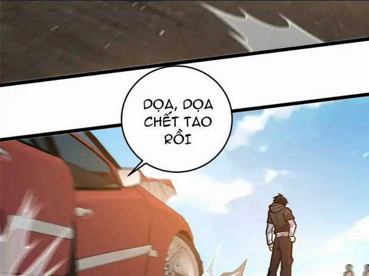 Siêu Phàm Sát Thần Chapter 163 trang 1