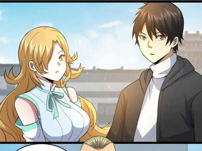 Siêu Phàm Sát Thần Chapter 164 trang 0