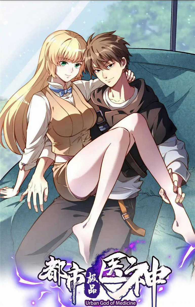Siêu Phàm Sát Thần Chapter 167 trang 0