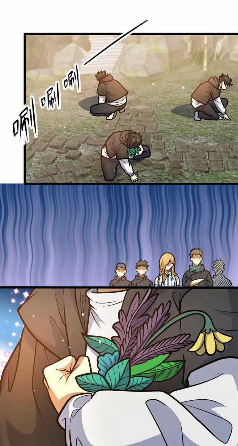 Siêu Phàm Sát Thần Chapter 168 trang 0