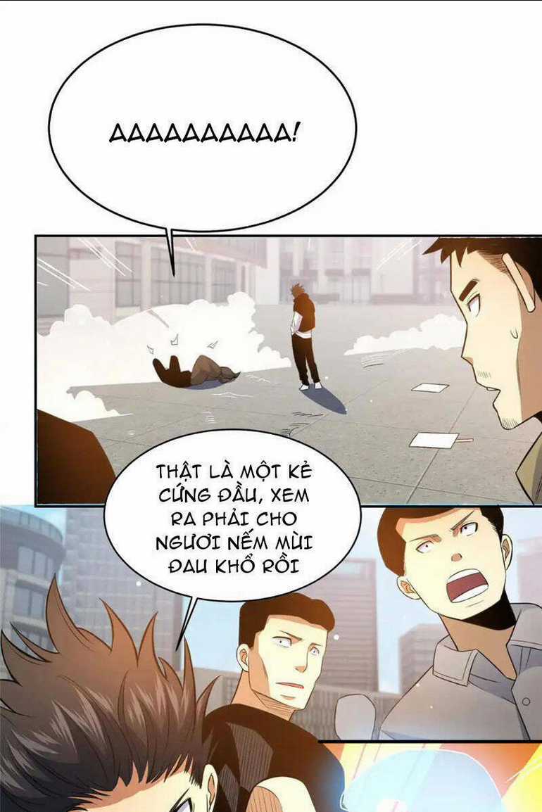 Siêu Phàm Sát Thần Chapter 169 trang 0
