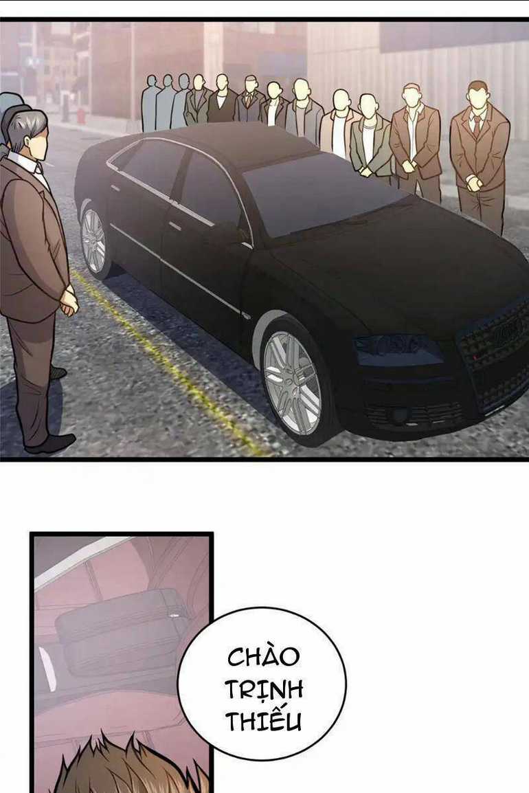Siêu Phàm Sát Thần Chapter 170 trang 0