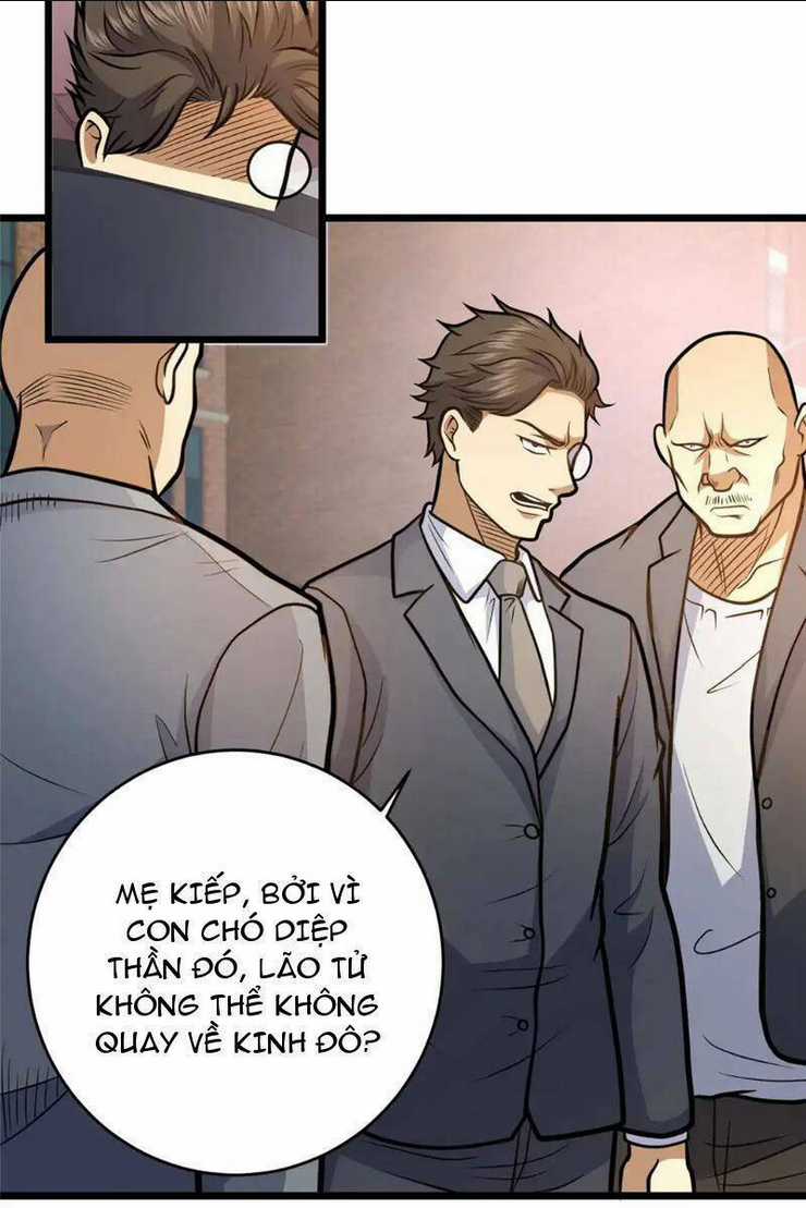 Siêu Phàm Sát Thần Chapter 170 trang 1