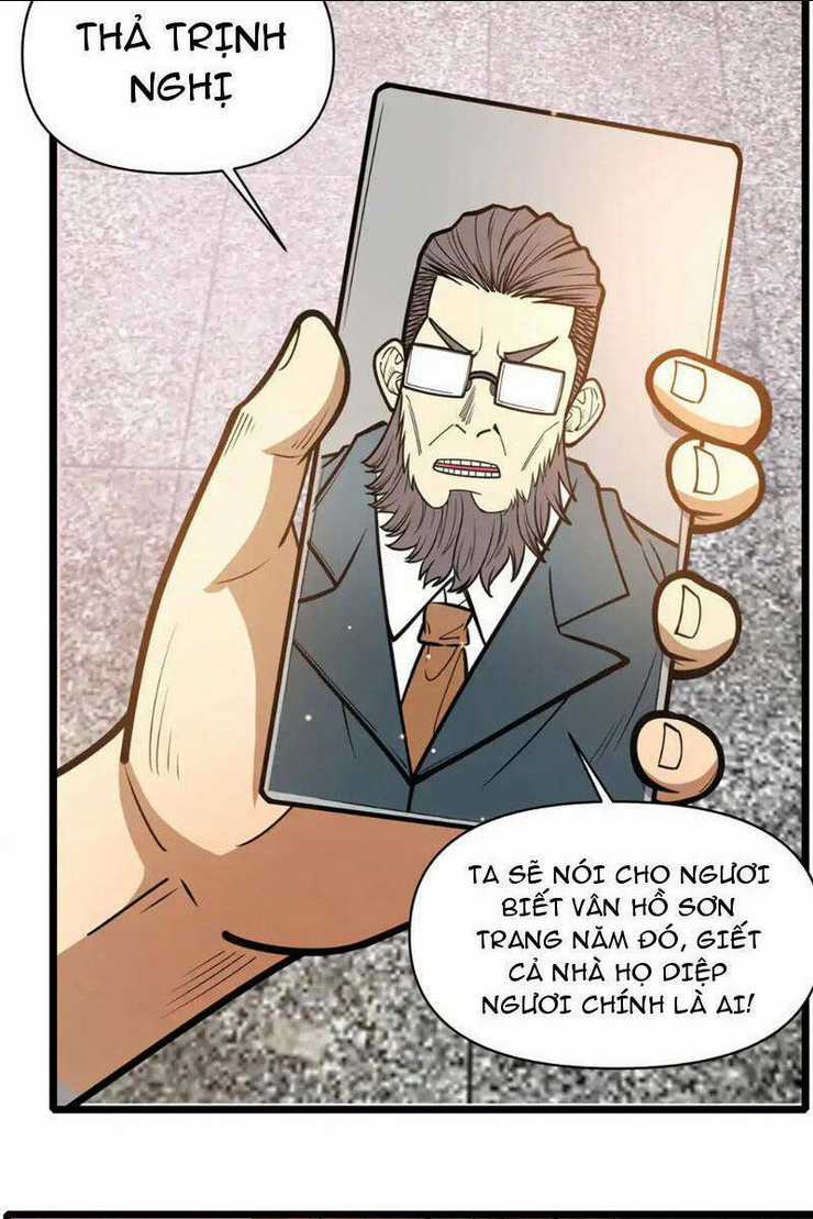 Siêu Phàm Sát Thần Chapter 171 trang 1