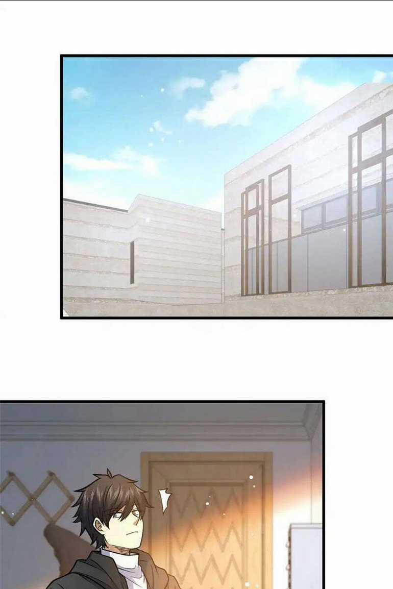 Siêu Phàm Sát Thần Chapter 172 trang 0