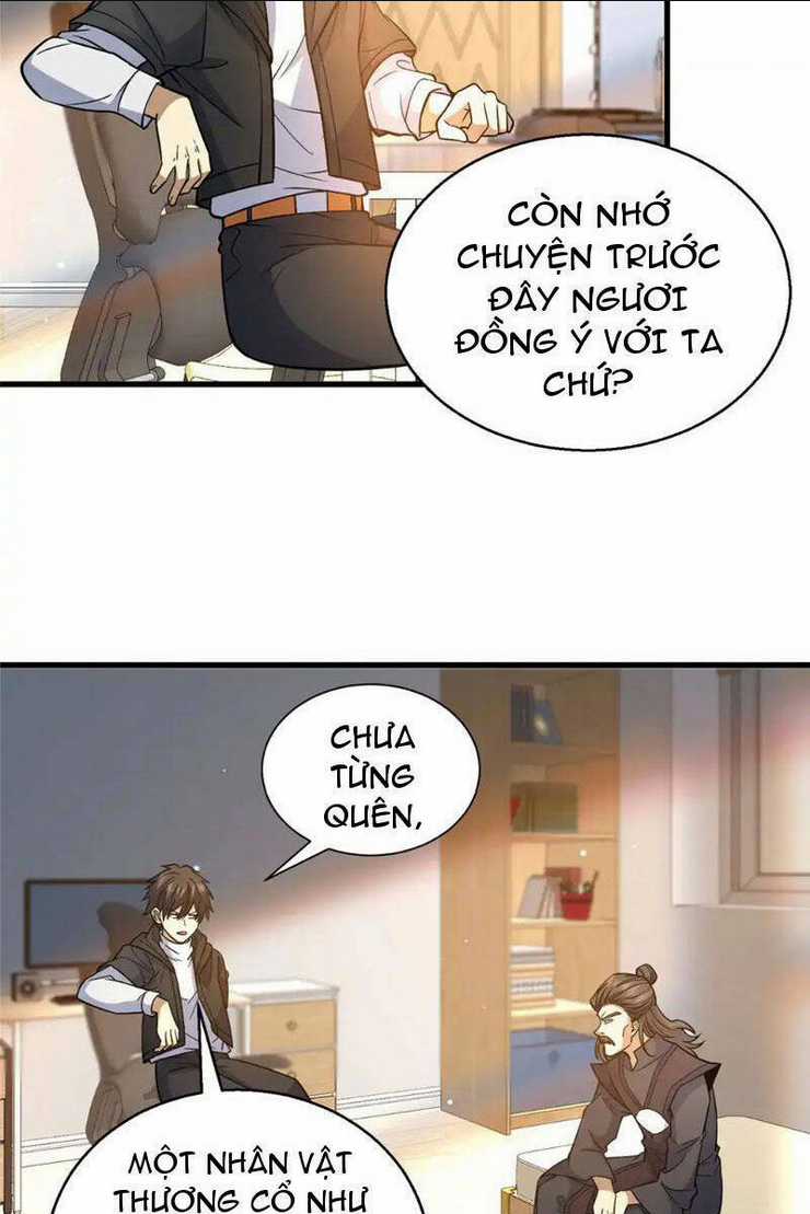 Siêu Phàm Sát Thần Chapter 172 trang 1