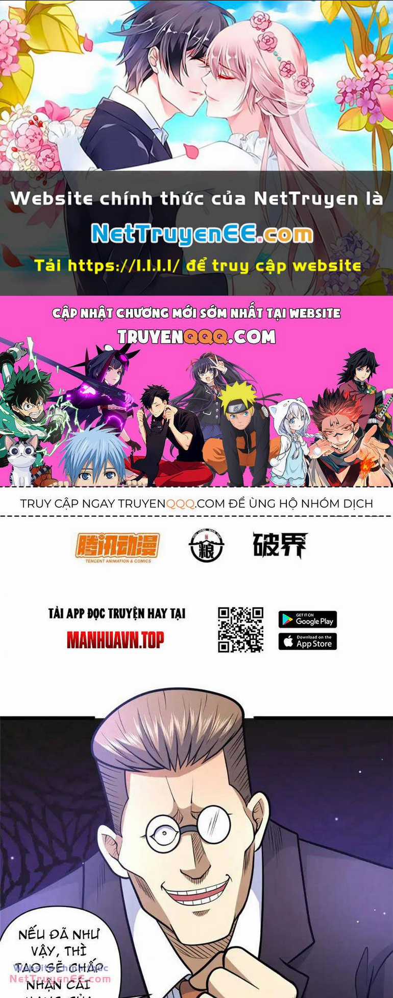 Siêu Phàm Sát Thần Chapter 174 trang 0