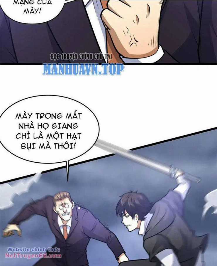 Siêu Phàm Sát Thần Chapter 174 trang 1
