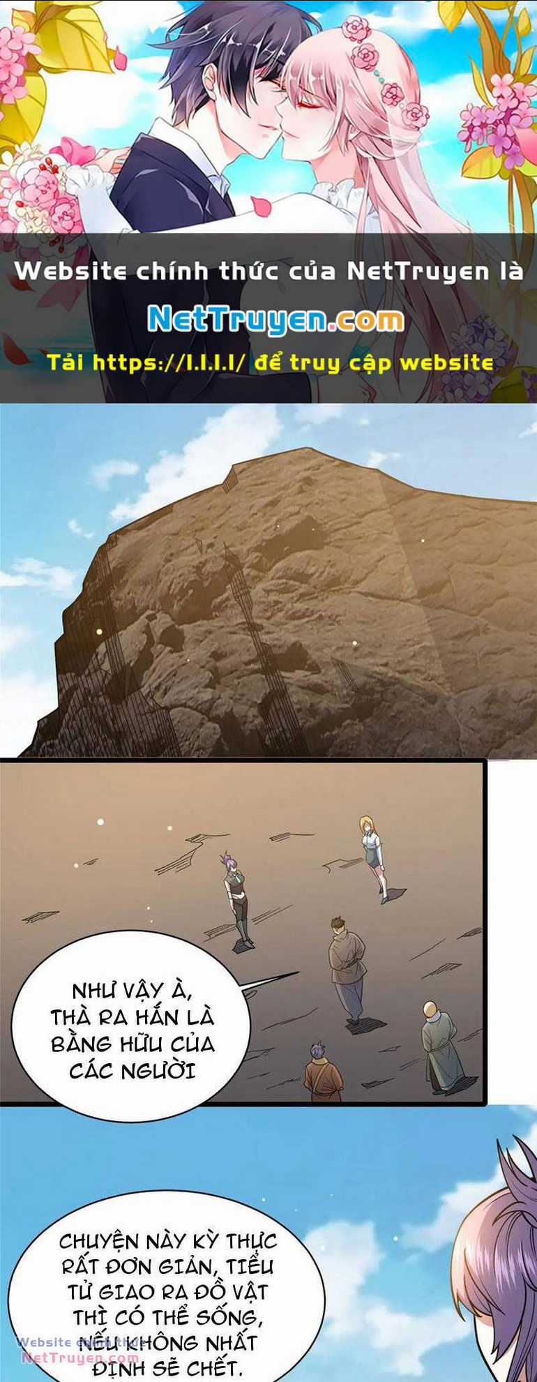 Siêu Phàm Sát Thần Chapter 175 trang 0