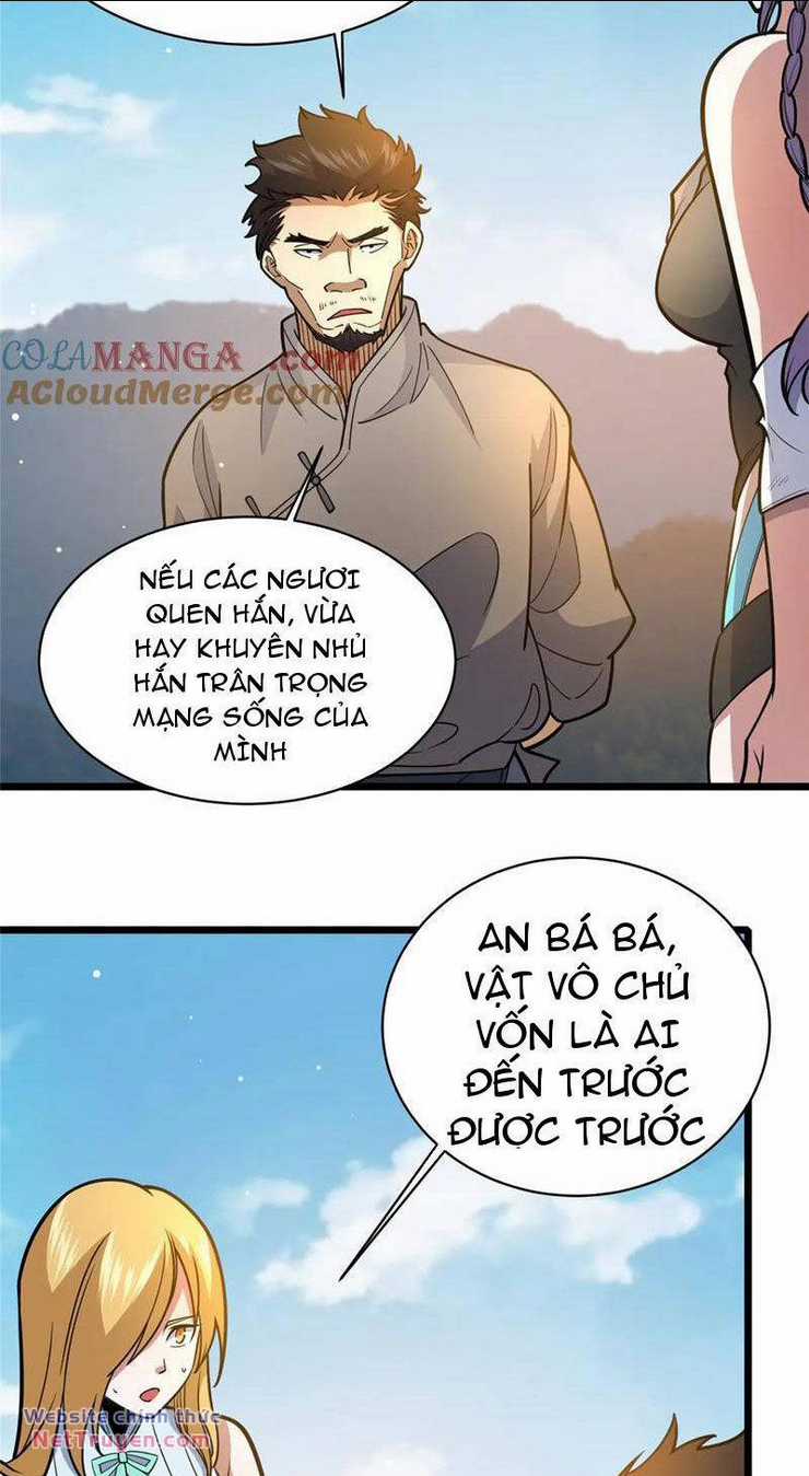 Siêu Phàm Sát Thần Chapter 175 trang 1