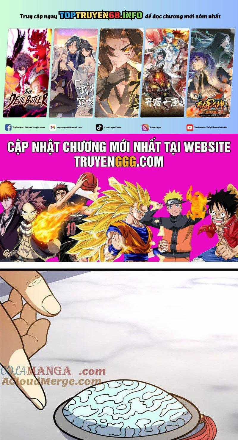 Siêu Phàm Sát Thần Chapter 179 trang 0