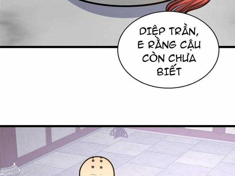 Siêu Phàm Sát Thần Chapter 179 trang 1