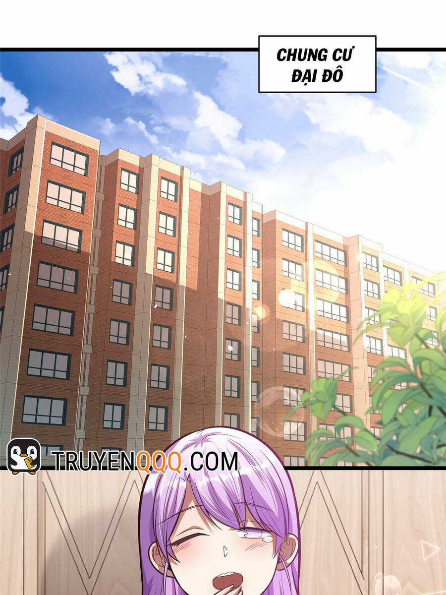Siêu Phàm Sát Thần Chapter 18 trang 1