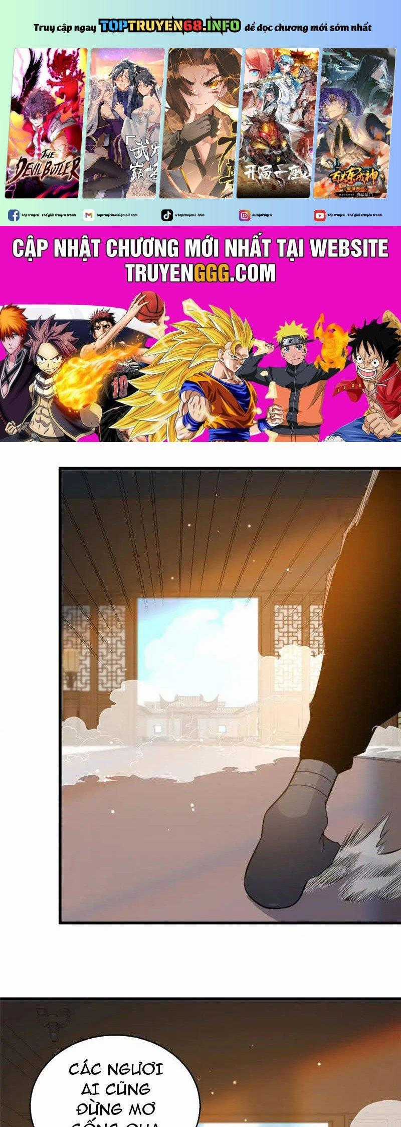 Siêu Phàm Sát Thần Chapter 180 trang 0