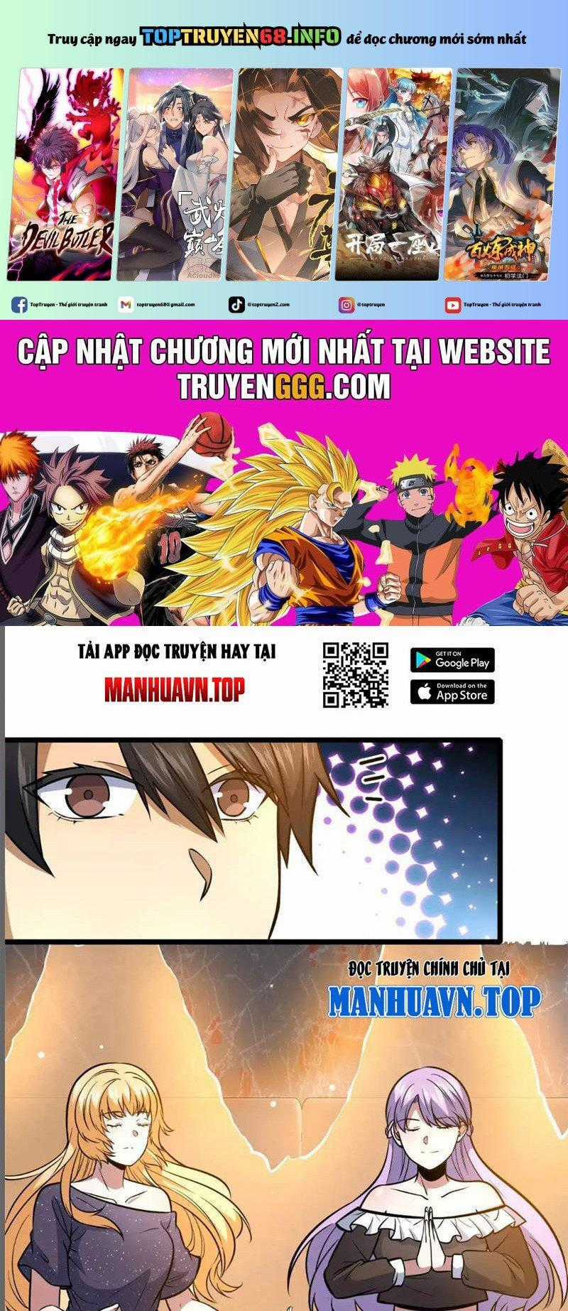 Siêu Phàm Sát Thần Chapter 181 trang 0