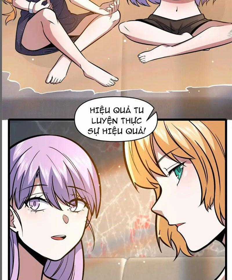 Siêu Phàm Sát Thần Chapter 181 trang 1
