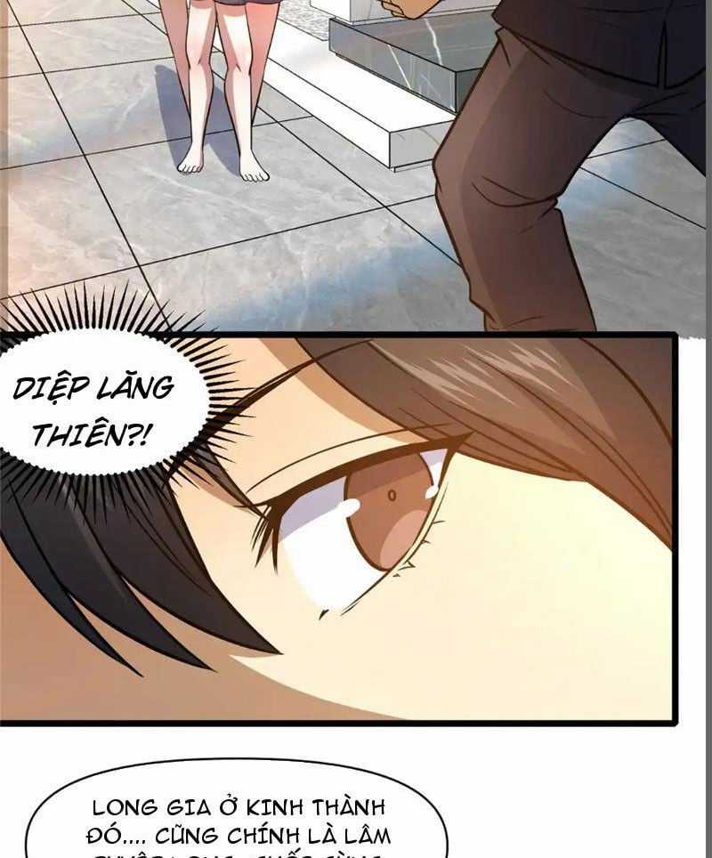 Siêu Phàm Sát Thần Chapter 181 trang 11