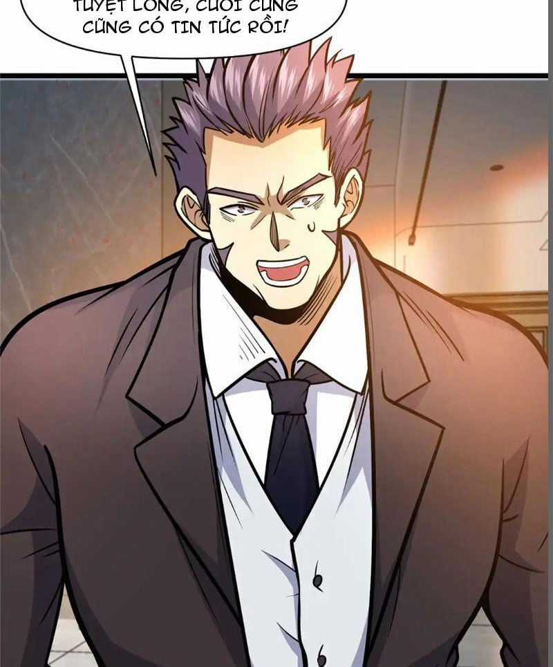 Siêu Phàm Sát Thần Chapter 181 trang 12