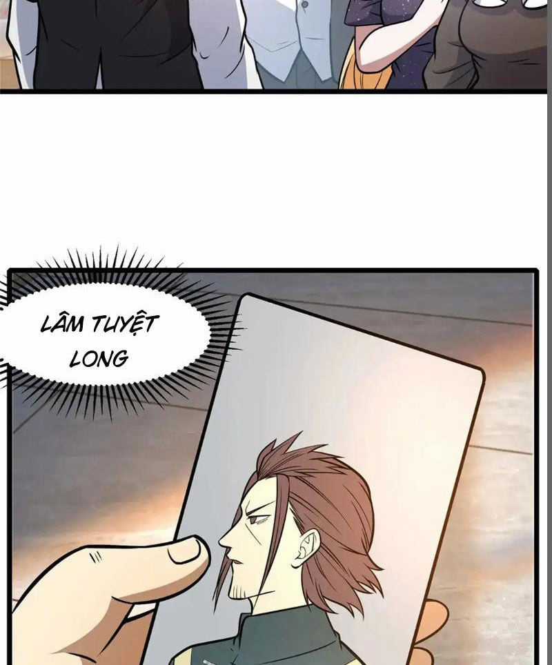 Siêu Phàm Sát Thần Chapter 181 trang 14