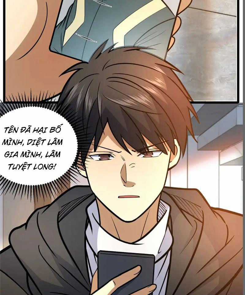 Siêu Phàm Sát Thần Chapter 181 trang 15