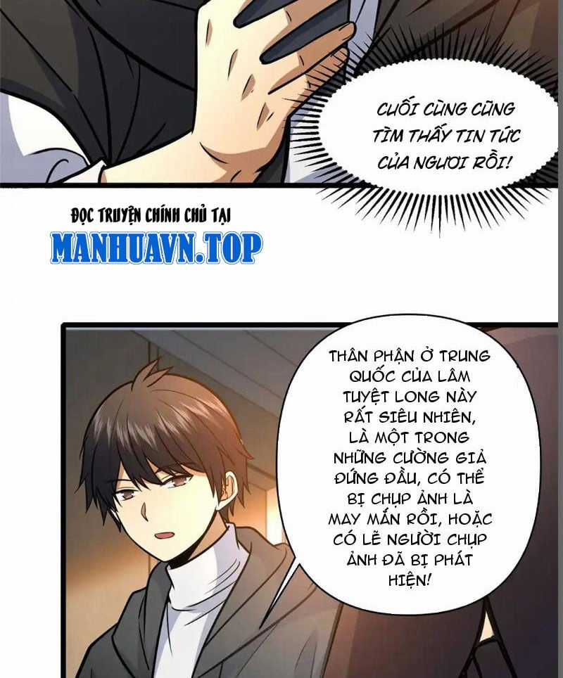 Siêu Phàm Sát Thần Chapter 181 trang 16