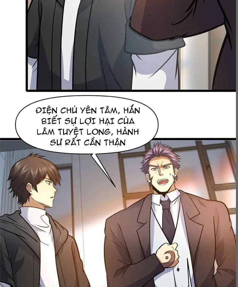 Siêu Phàm Sát Thần Chapter 181 trang 17