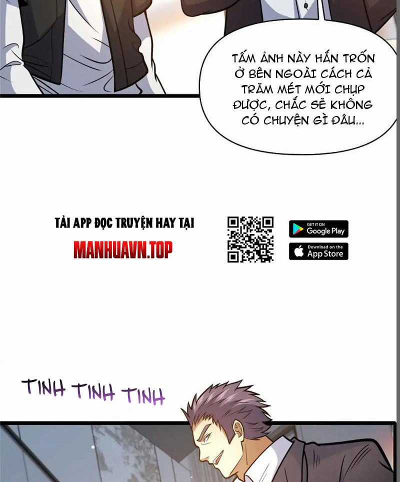 Siêu Phàm Sát Thần Chapter 181 trang 18