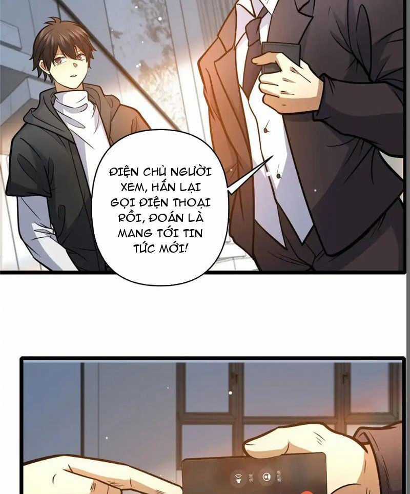 Siêu Phàm Sát Thần Chapter 181 trang 19