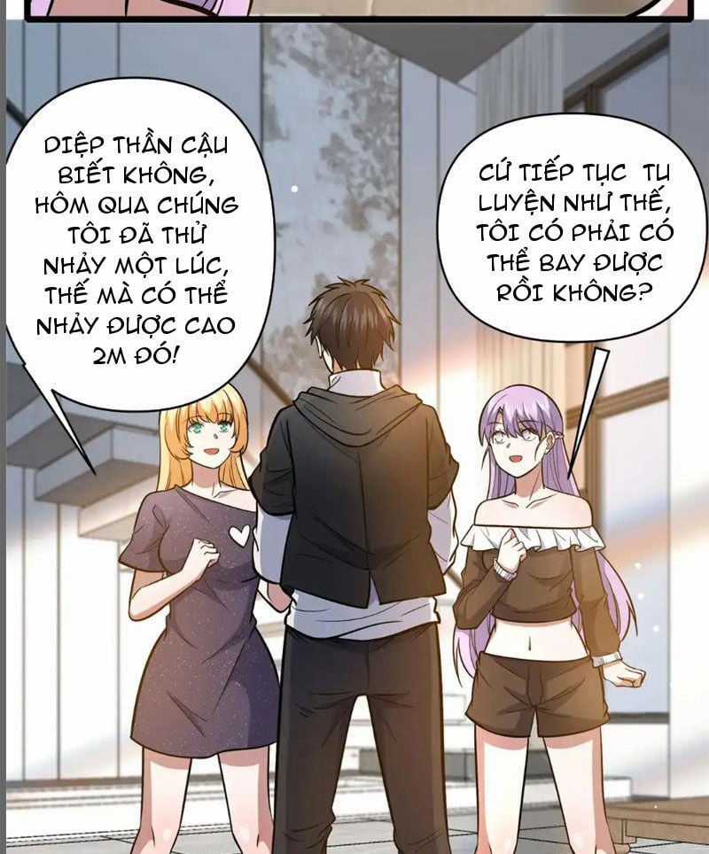 Siêu Phàm Sát Thần Chapter 181 trang 2