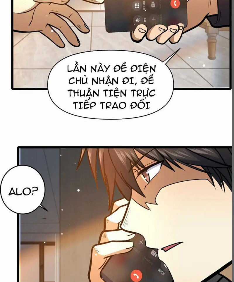 Siêu Phàm Sát Thần Chapter 181 trang 20