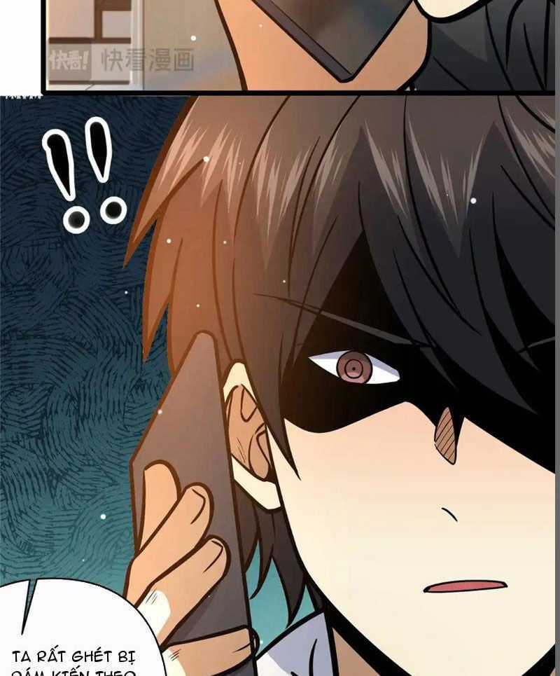 Siêu Phàm Sát Thần Chapter 181 trang 21