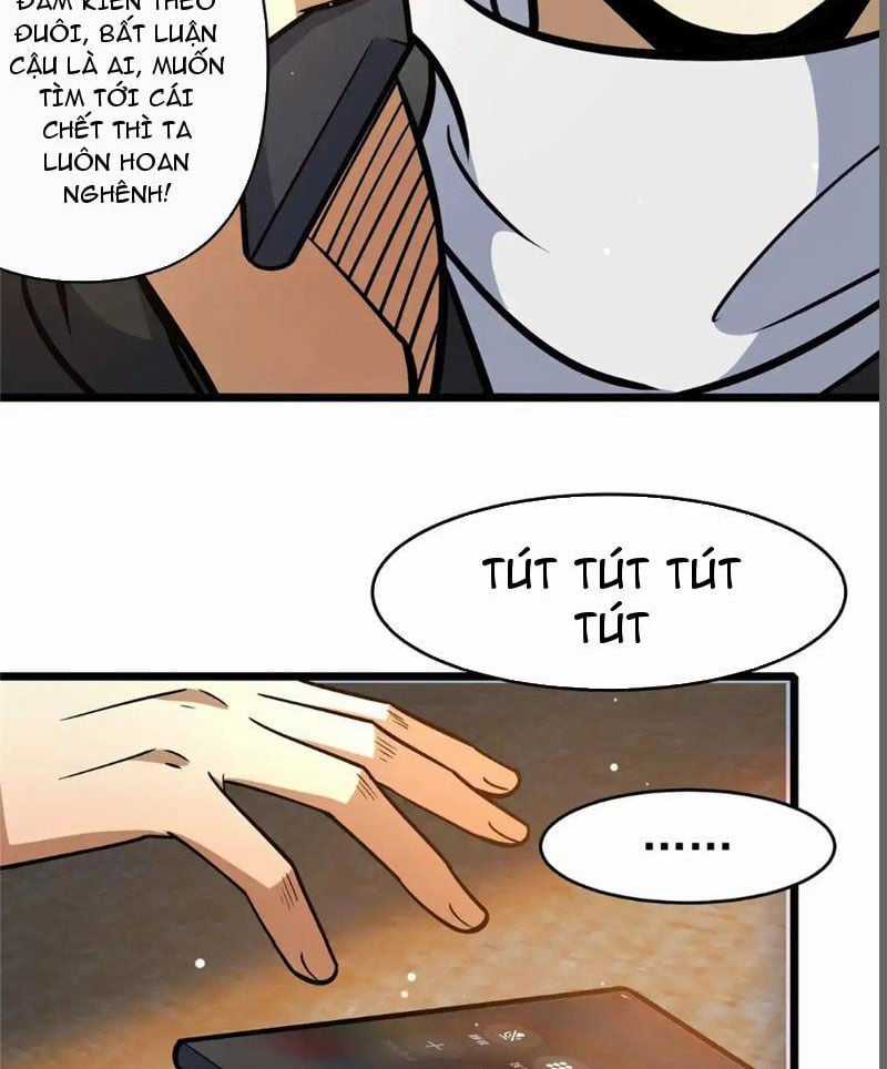 Siêu Phàm Sát Thần Chapter 181 trang 22