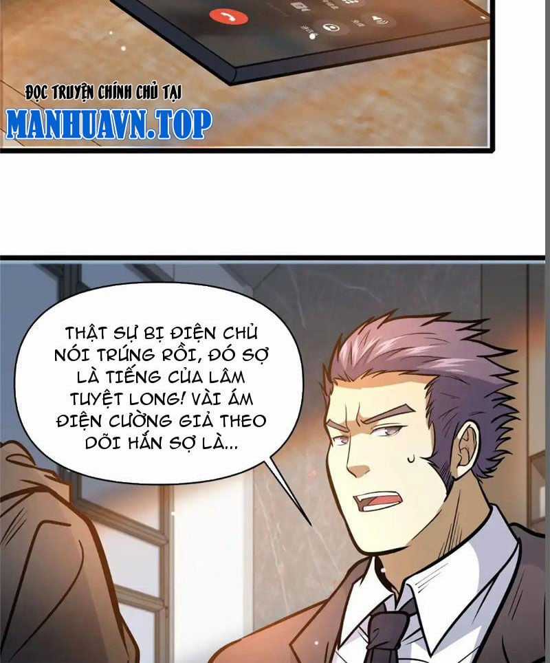 Siêu Phàm Sát Thần Chapter 181 trang 23