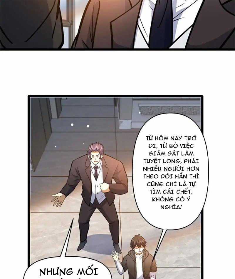 Siêu Phàm Sát Thần Chapter 181 trang 24