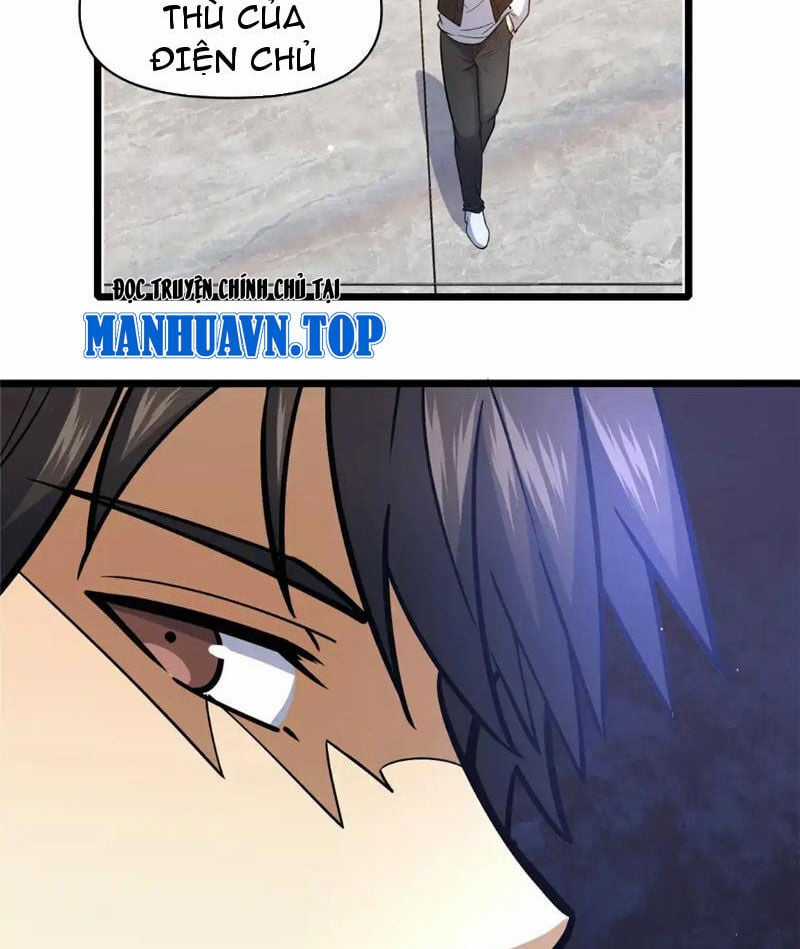 Siêu Phàm Sát Thần Chapter 181 trang 25