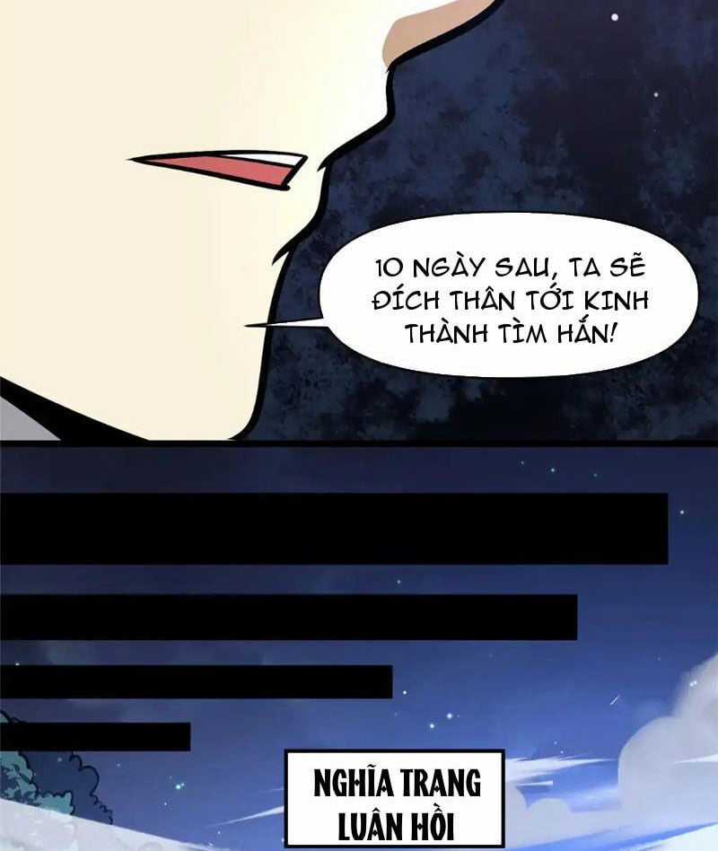 Siêu Phàm Sát Thần Chapter 181 trang 26