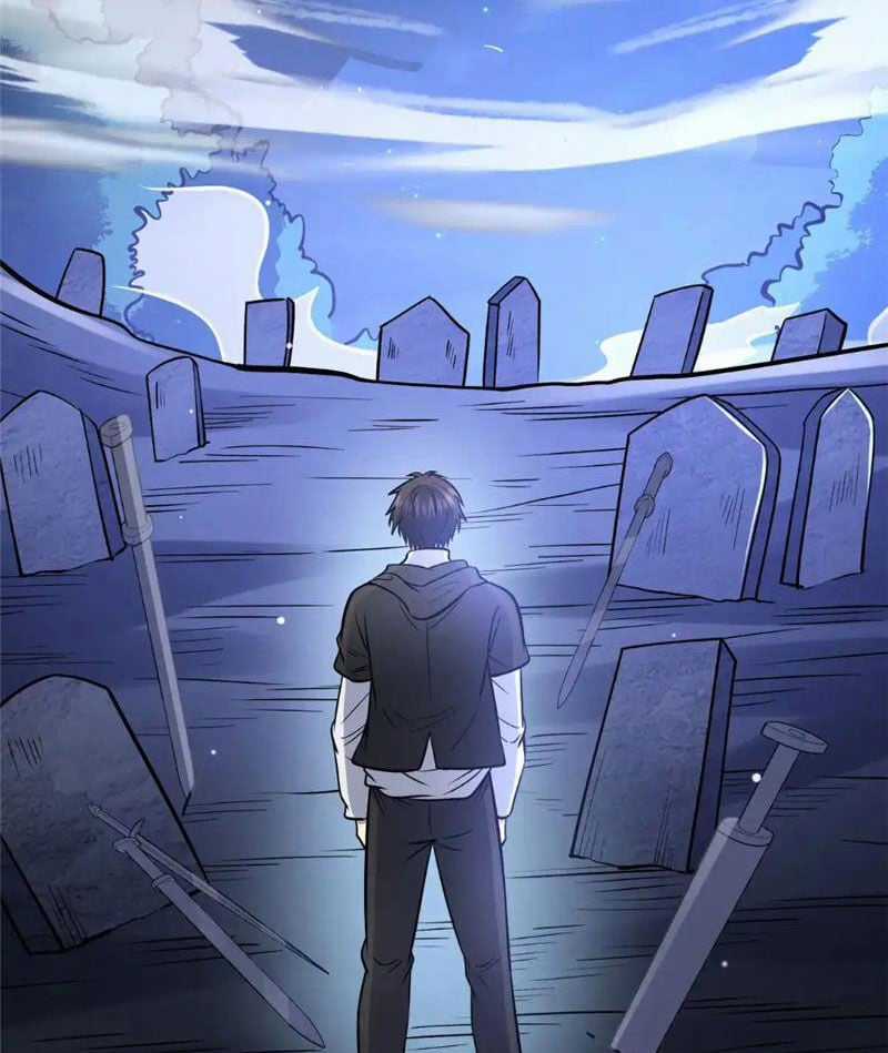 Siêu Phàm Sát Thần Chapter 181 trang 27