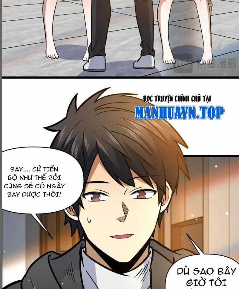 Siêu Phàm Sát Thần Chapter 181 trang 3