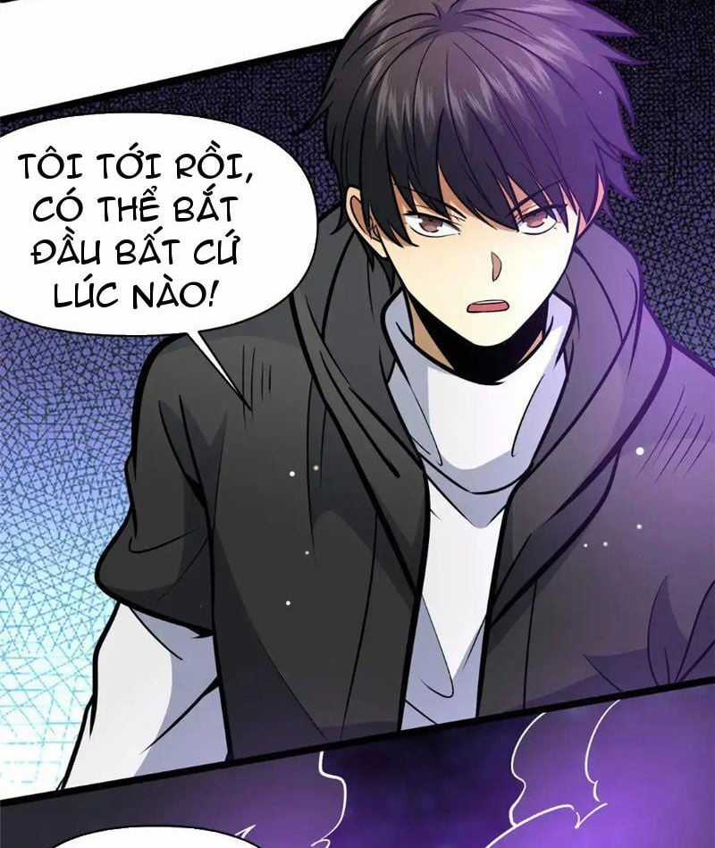 Siêu Phàm Sát Thần Chapter 181 trang 30