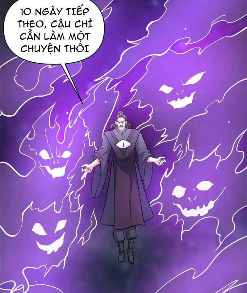 Siêu Phàm Sát Thần Chapter 181 trang 31