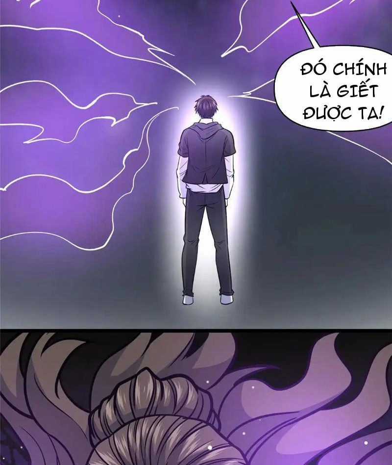 Siêu Phàm Sát Thần Chapter 181 trang 32