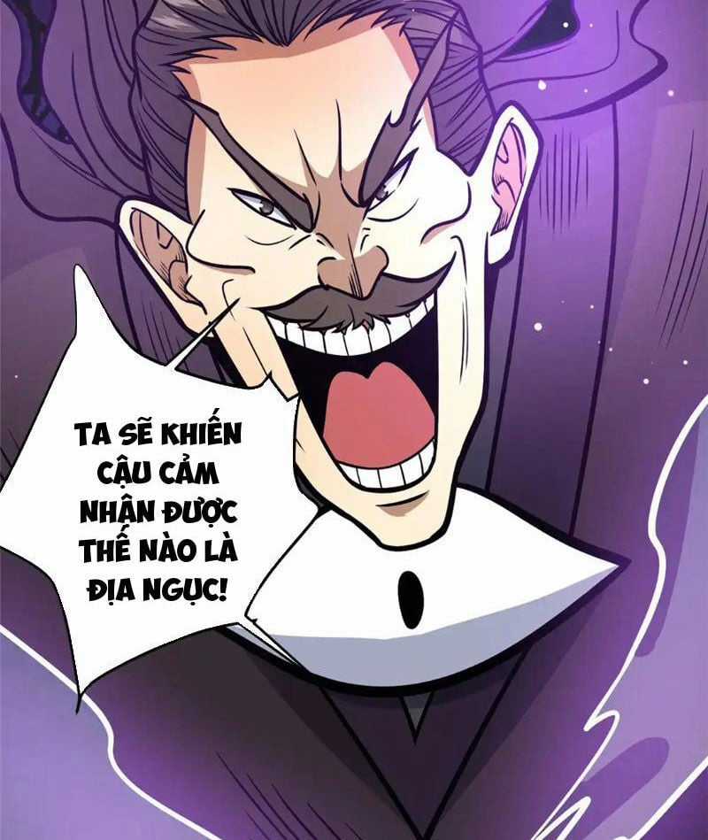 Siêu Phàm Sát Thần Chapter 181 trang 33