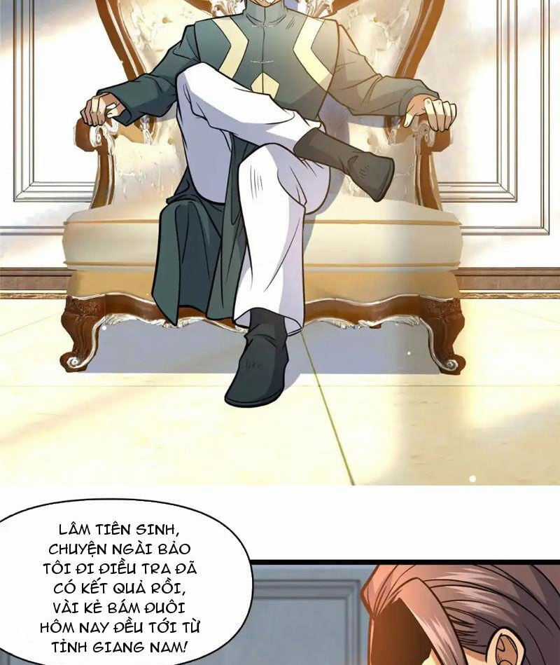 Siêu Phàm Sát Thần Chapter 181 trang 37