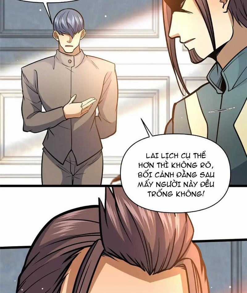 Siêu Phàm Sát Thần Chapter 181 trang 38