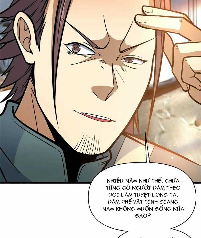 Siêu Phàm Sát Thần Chapter 181 trang 39