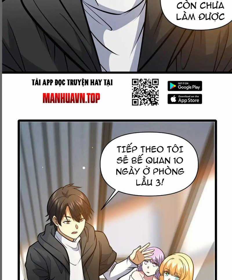 Siêu Phàm Sát Thần Chapter 181 trang 4
