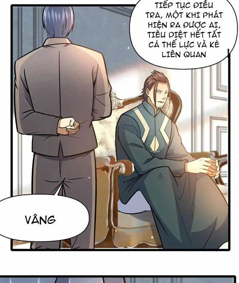 Siêu Phàm Sát Thần Chapter 181 trang 40