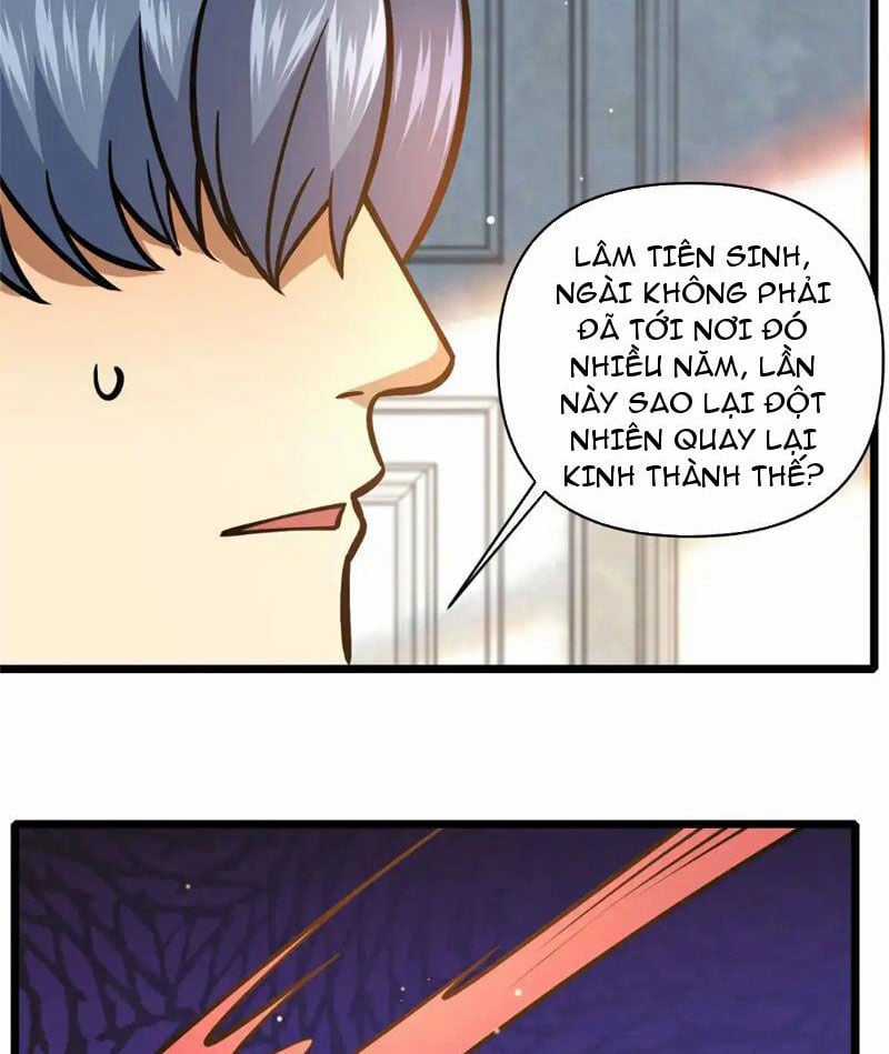 Siêu Phàm Sát Thần Chapter 181 trang 41